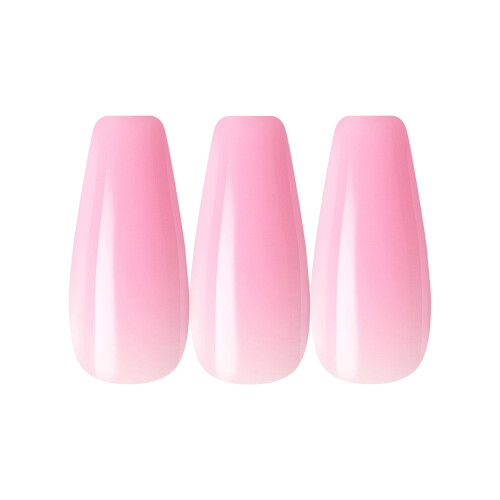 GoldFinger Full Cover Nails paina 24 Nails pitk pituus 2