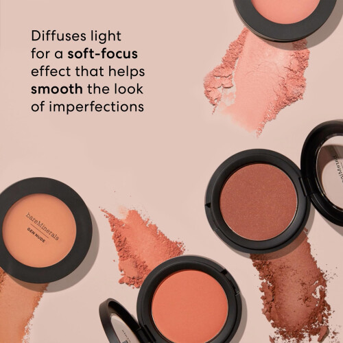 bareMinerals Bareminerals gen Nacktpulver errten, dass Pfirsich tho 2