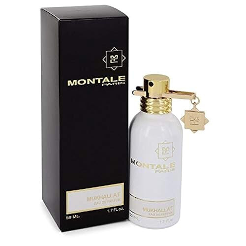 MONTALE MONTALE Eau de Parfum Spray Vanilla Absolu 1.7 Fl Oz 1
