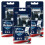 Barbasol Ultra 3 Premium Disposable Razor 4 Count 1