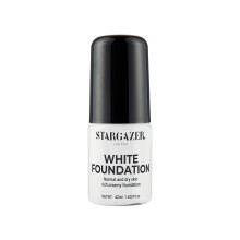 Stargazer White Liquid Foundation 40ml