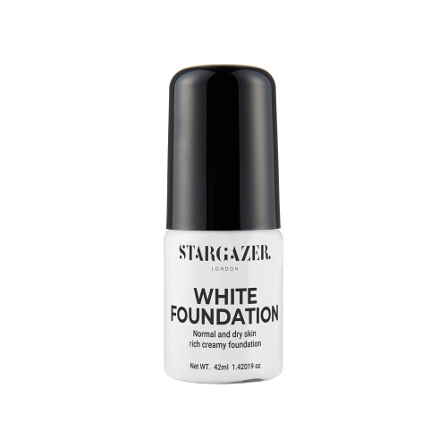 Stargazer Stargazer White Liquid Foundation 40ml