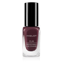 Inglot halal o2m smalto per unghie traspirante 690