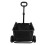 Dog Stroller Carbon Steel 15.43 Load Capacity 4