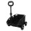 Dog Stroller Carbon Steel 15.43 Load Capacity 1