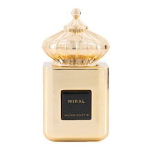 Apă de parfum, Matin Martin, Miral, pentru femei, 100 ml
