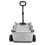 Dog Stroller Carbon Steel 15.43 Load Capacity 6