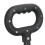 Dog Stroller Carbon Steel 15.43 Load Capacity 13
