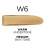 L’Oréal Paris L'Oreal Paris True Match Super-Blendable Foundation Medium Coverage Liquid Foundation Makeup W6 Medium 1 Fl Oz 4