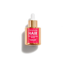 Das verbessernde Haarserum von Grande Cosmetics fr Mnner und Frauen frdert die Dicke dnner werdenden Haares und ist sicher fr coloriertes Haar