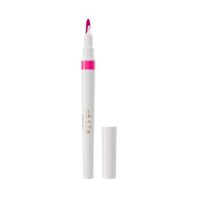 stila Calligraphy Lip Stain Long-Lasting Tint, Moisturizing, Transfer-Proof, Lightweight, Sheer Buildable Color, Fades to a Natural Wash of Color Yuri
