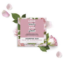 Love Beauty And Planet Blooming Color Szampon w kostce do wlosw farbowanych Maslo Murumuru i intensywnosc koloru rzu 4,0 oz