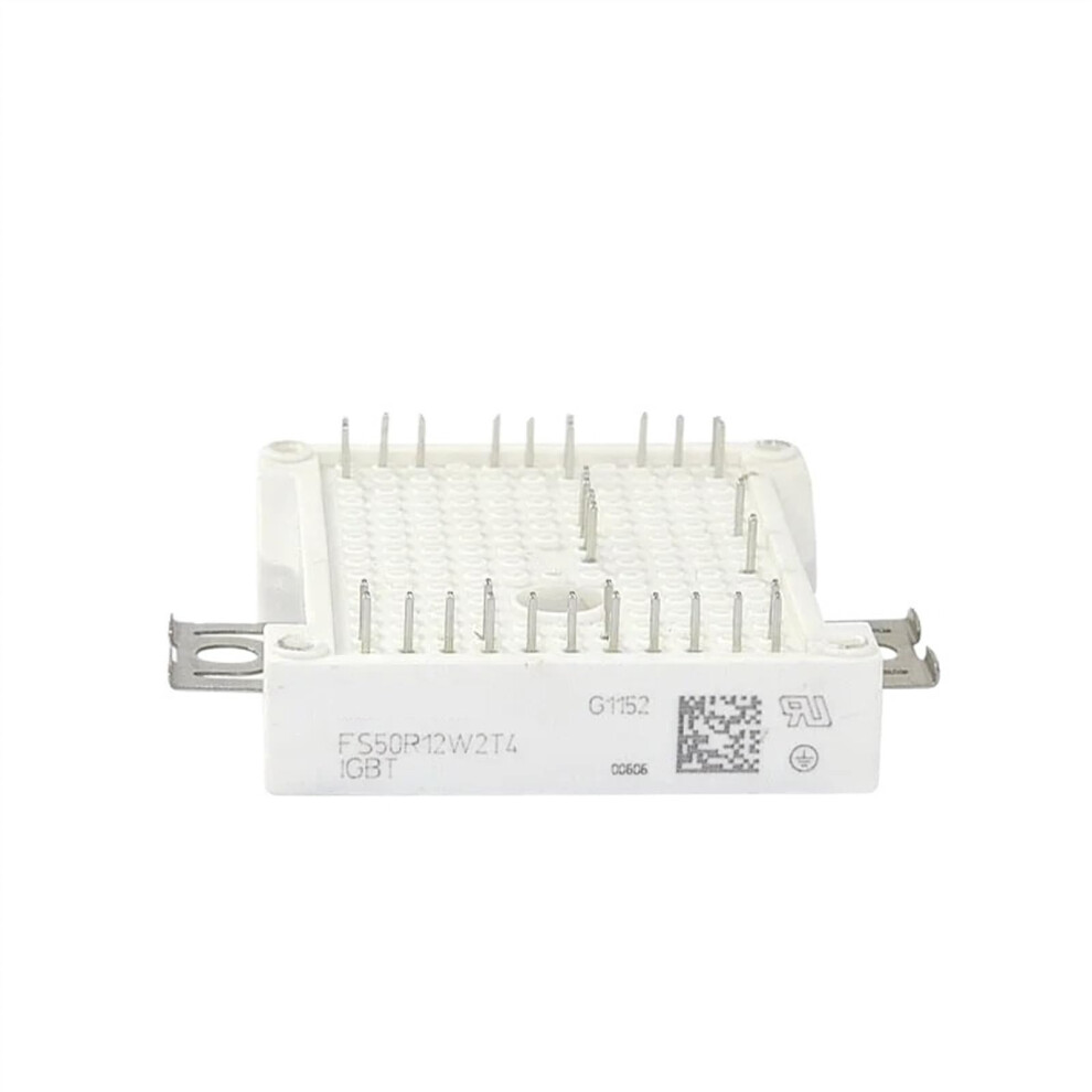 Igbt Transistor Module Fp50r12w2t7 Fp35r12w2t7 Fp25r12w2t7 Fp15r12w1t4 1200V 50A High Power Electronics 6276012496160