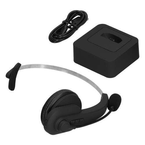 Wireless Headset Noise Cancelling Bluetooth 5.0 1
