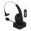 Wireless Headset Noise Cancelling Bluetooth 5.0 5