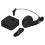 Wireless Headset Noise Cancelling Bluetooth 5.0 9