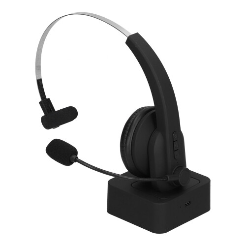 Wireless Headset Noise Cancelling Bluetooth 5.0 2
