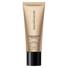 bareMinerals Complexion Rescue hidratante colorido para rosto com FPS 30 Gengibre em tamanho real 06