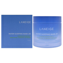 LANEIGE Water Sleeping Mask, 2.37 Oz
