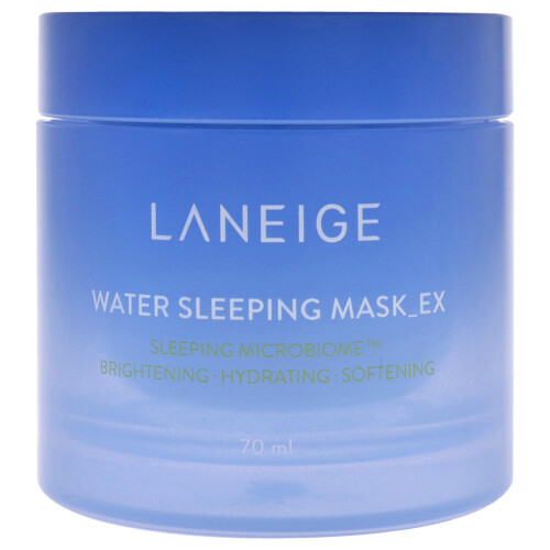 Laneige LANEIGE Water Sleeping Mask, 2.37 Oz 1