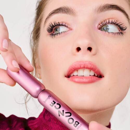 Benefit Cosmetics Benefit Cosmetics BADgal Bounce Volumizing Mascara 0,3 oz 2