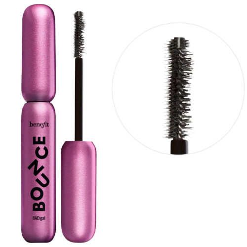 Benefit Cosmetics Benefit Cosmetics BADgal Bounce Volumizing Mascara 0,3 oz 1