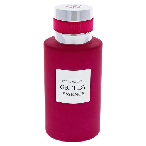 Weil Greedy Essence voor vrouwen - 3,3 oz EDP-spray 1