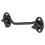Household Stainless Steel Door Window Latch Hook 10