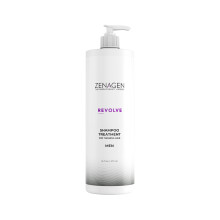 Zenagen dreht sich verdickende Haarausfallbehandlung fr Mnner 16 fl. oz.