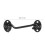 Household Stainless Steel Door Window Latch Hook 9