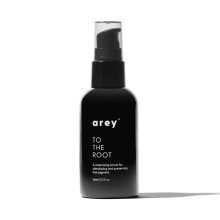 Arey To The Root Serum | Diminui o Crescimento de Cabelos Grisalhos e Preserva o Pigmento | Testado por Dermatologistas