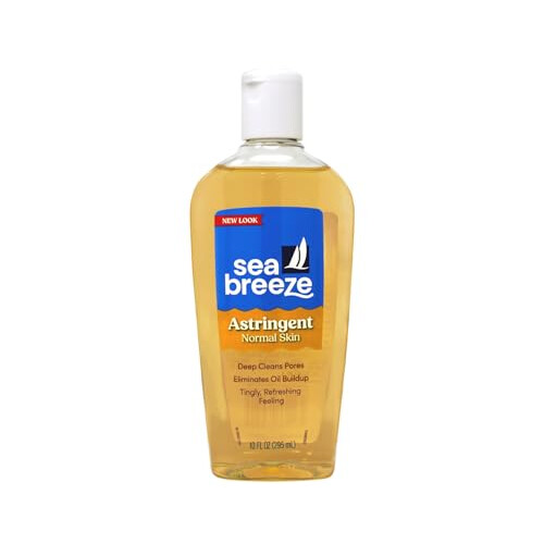 Sea Breeze Actives Αρχική Συνταγή Αστυνόμευσης - 10 Oz 1
