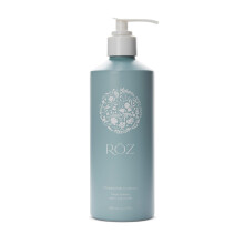 ROZ Foundation Conditioner - hydratacn a opravujc s ceramidy a peptidy - vhodn pro vechny typy vlasu - vegansk bez parabenu a SLS - 10,1 oz / 3