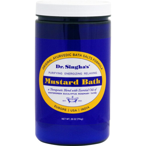 Dr. Singha