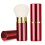 Falliny ausziehbare Makeup-Pinsel, tragbarer Kabuki Blush Pinsel mit Abdeckung 1