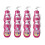 Veet VEET GEL REPLOVER CRME Formule sensible 13,5 oz (paquet de 12) 1