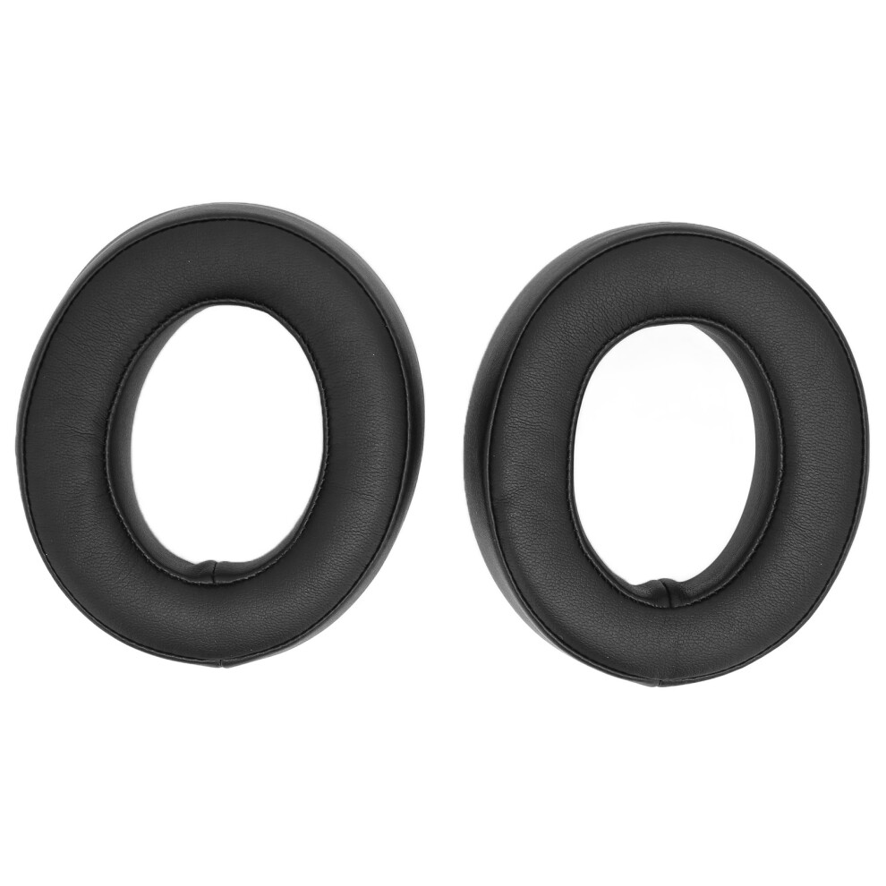 Jzfâ348 Headset Earpads Sponge Ear Cushion 9387669784634