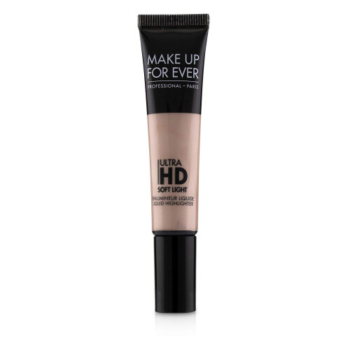MAKE UP FOR EVER Ultra HD Soft Light Liquid Highlighter 20