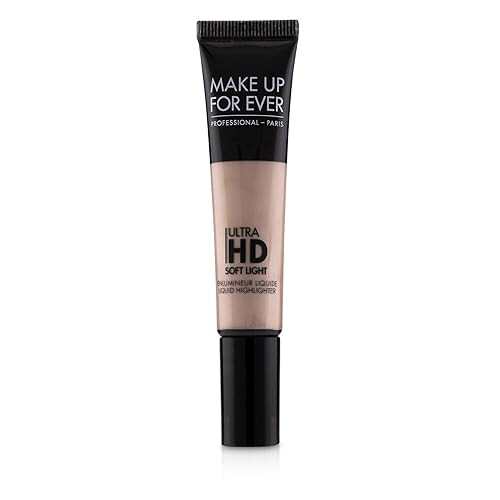 MAKE UP FOR EVER Ultra HD Soft Light Liquid Highlighter 20 1