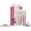 Emjoi Micro Nail Manicure oder Mani Pedi- Smooths Buffs & Seuzen sofort 1