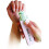 Emjoi Micro Nail Manicure oder Mani Pedi- Smooths Buffs & Seuzen sofort 2