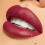 KAB Cosmetics Lip Kit (Red Velvet) 3