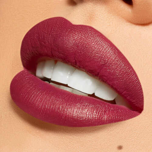 KAB Cosmetics Lip Kit (Red Velvet) 2