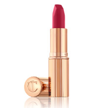 Charlotte Tilbury Matte Revolution Lippenstift - Langdurige, Matte Lippenstift met Opbouwbare Kleur