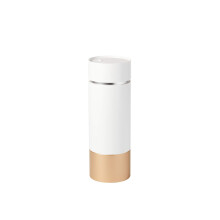 Brushean Make-up-Pinsel UV-Desinfektionsmittel (Standardwei/Rosgold)