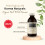 Karma Organic Quitamanchas de Uñas Sin Olor - No Tóxico, Vegano, Sin Crueldad, Sin Acetona - Fortalecedor de Uñas - 4 fl. Oz 3