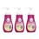 Veet Crème Épilation Gel Veet, Formule Sensible, 13,5 oz (Pack de 3) 1