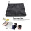 Document Bag Briefcase Fire resistant Waterproof 4