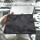 Document Bag Briefcase Fire resistant Waterproof 3