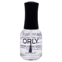 Orly Nail Lacquer - 20039 Clear Women Nail Polish 0,6 oz